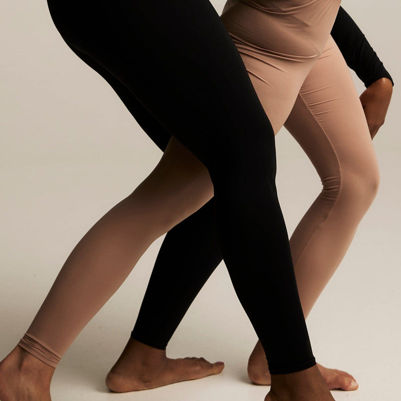 Foundation Thermal Leggings