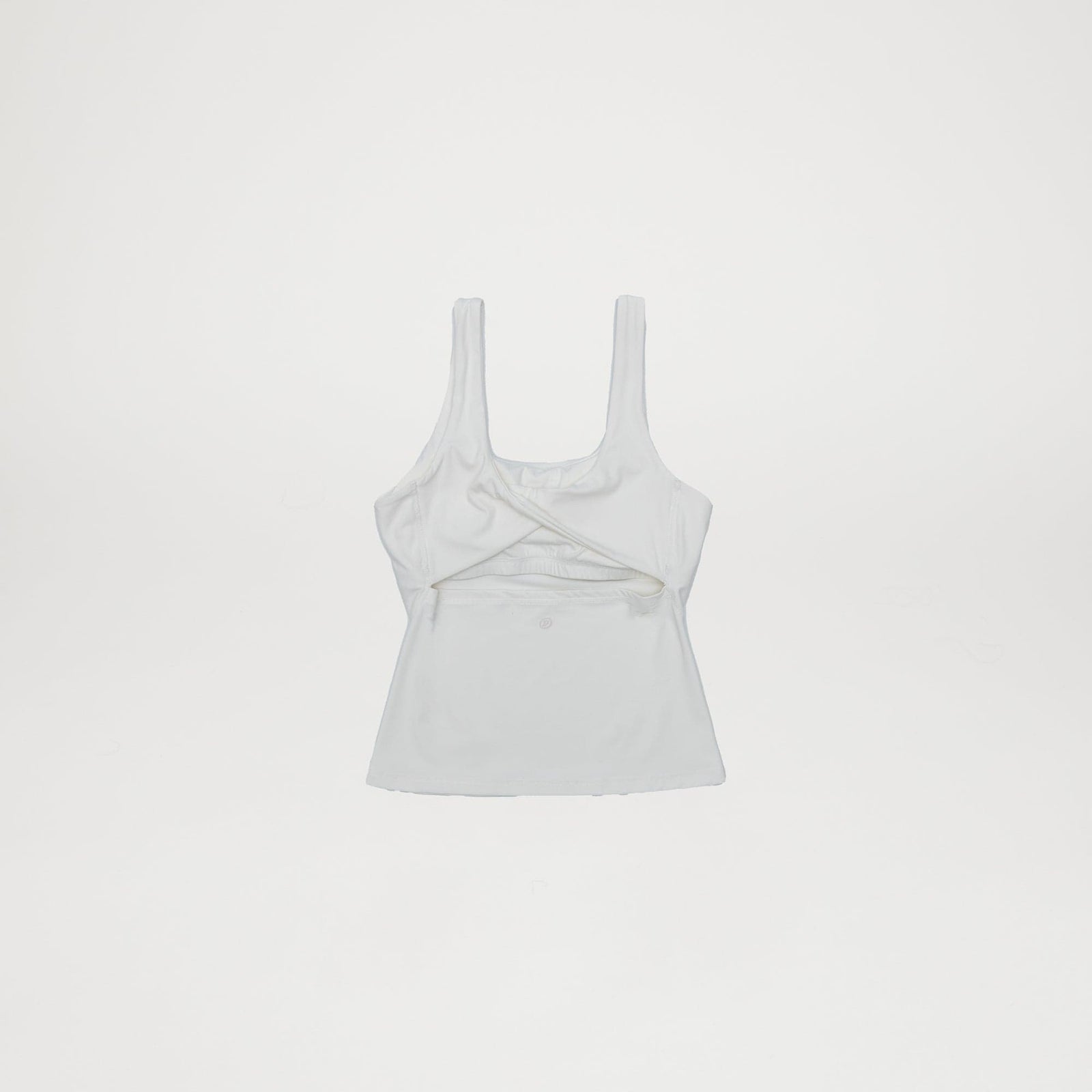 Women's BioFlex™ Twist Back Tank Top