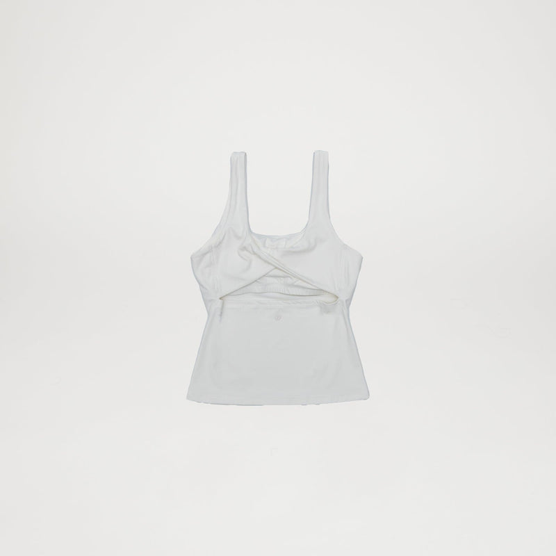 Women's BioFlex™ Twist Back Tank Top