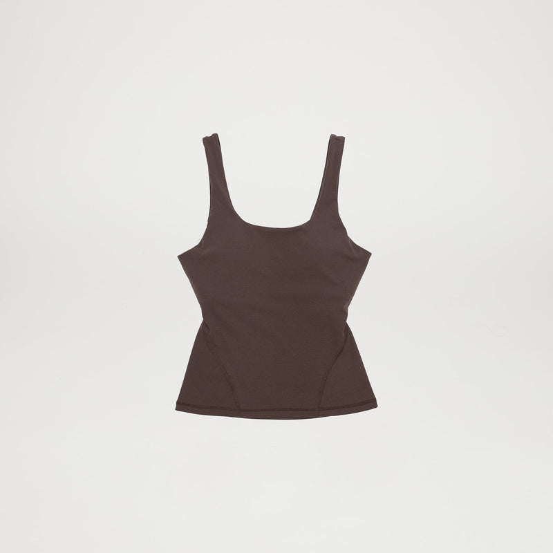 Women's BioFlex™ Twist Back Tank Top