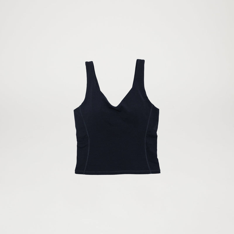 Women's BioFlex™ Waist-Length Tank Top