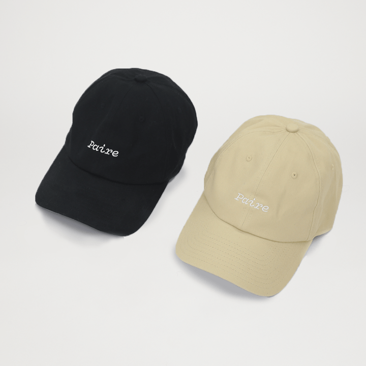 Twill Sports Cap