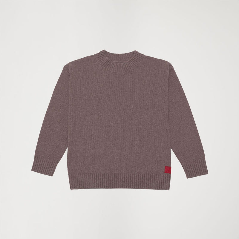 SilKnit™ Unisex Classic Crewneck Sweater