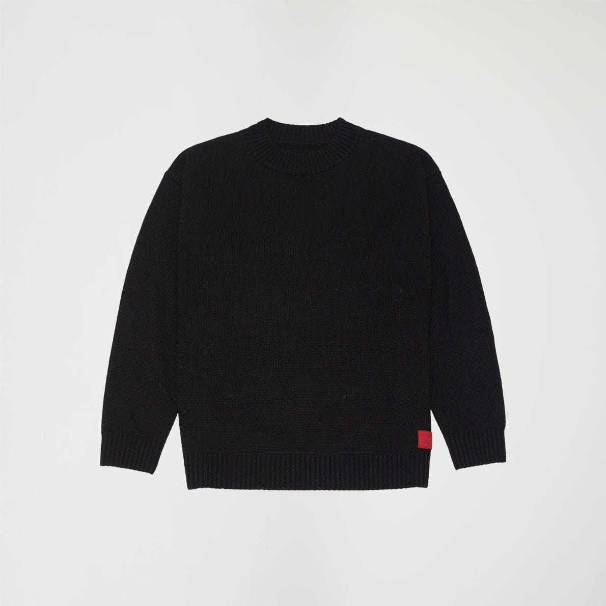 SilKnit™ Unisex Classic Crewneck Sweater