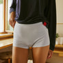 Women's Boyleg Brief