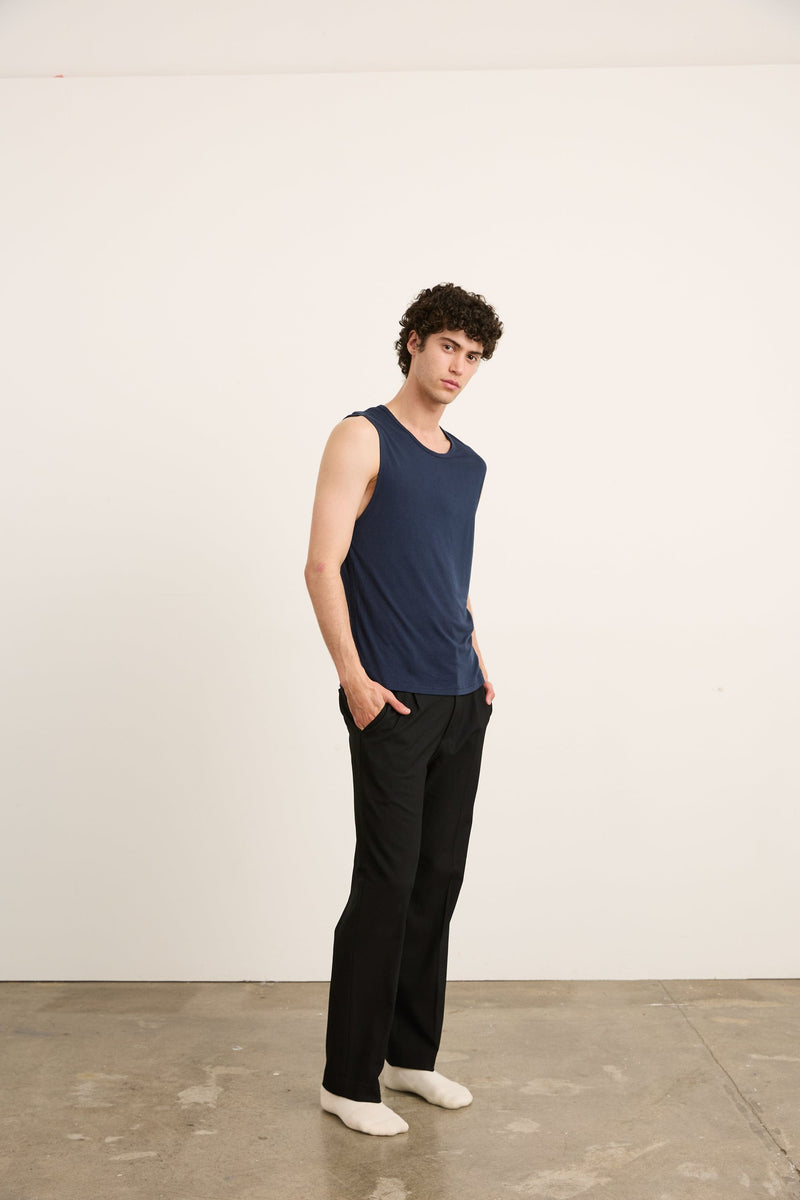 Men's BreezeBlend™ Tank Top