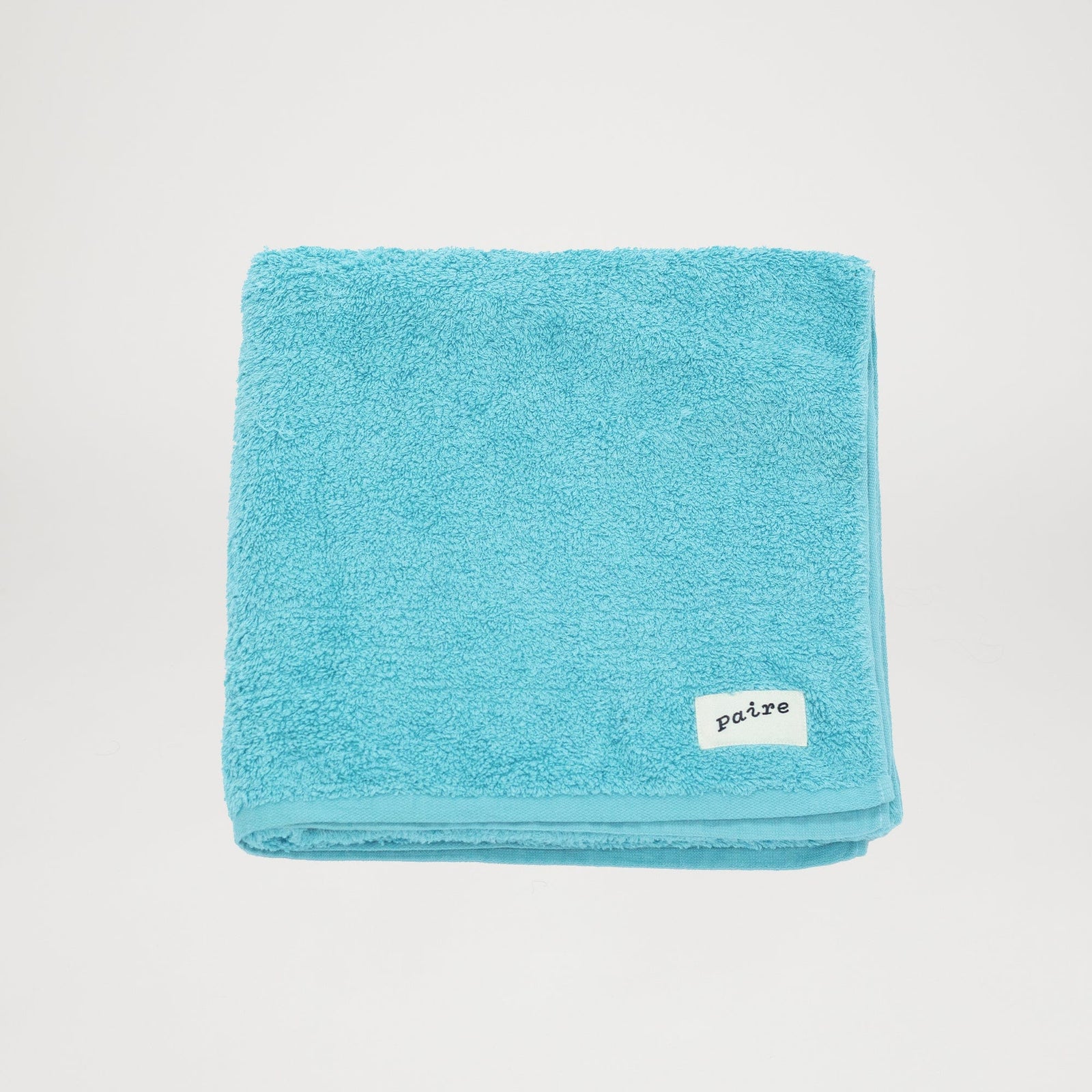 Bath Towel