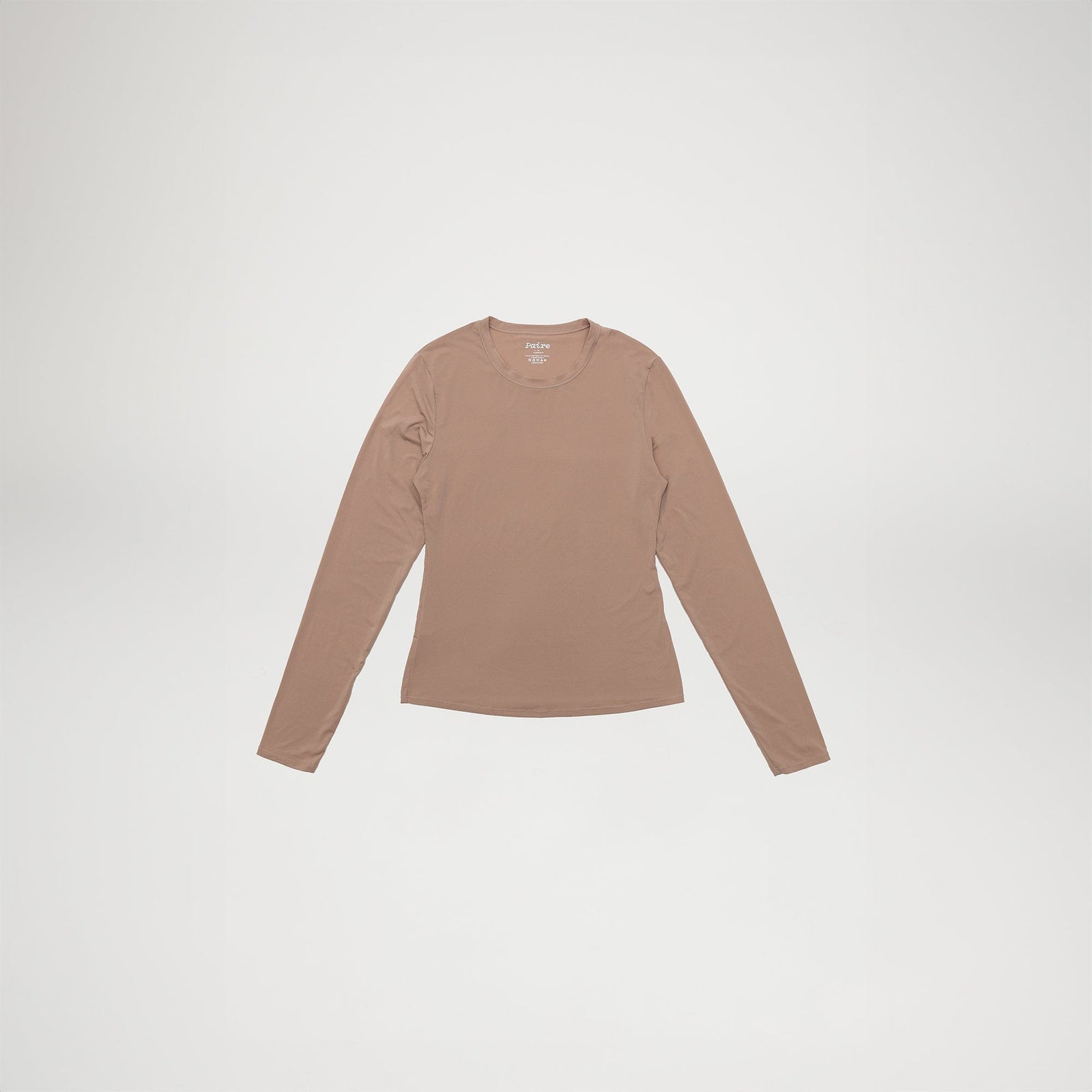 Foundation Thermal Long Sleeve