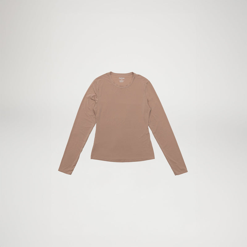 Foundation Thermal Long Sleeve