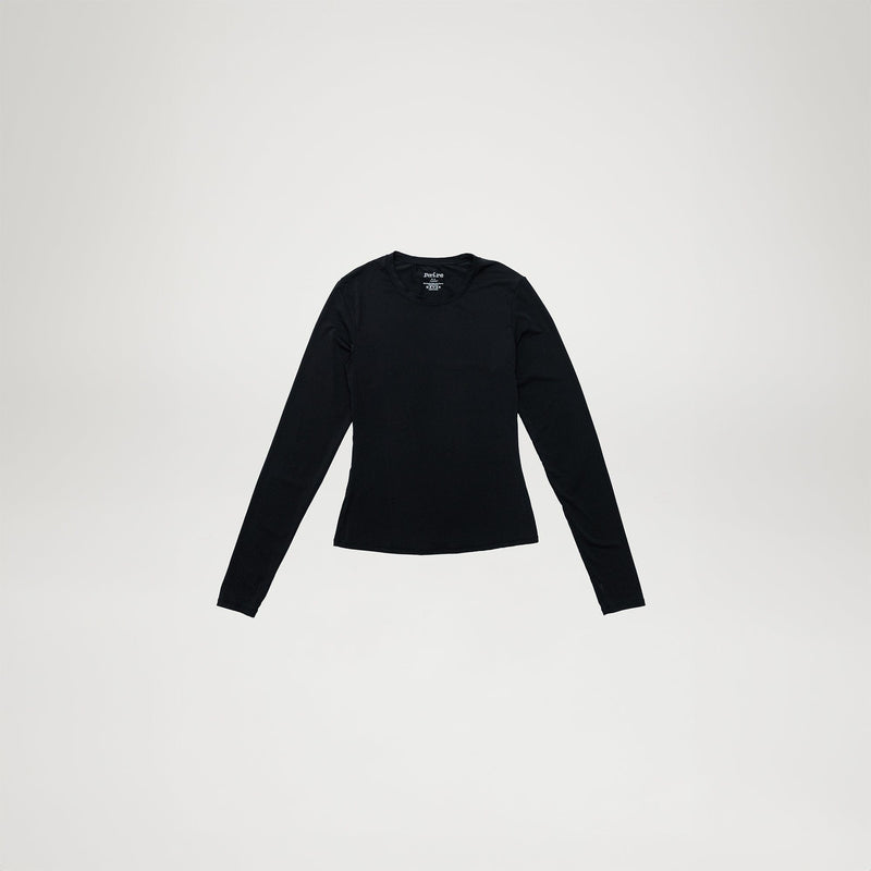 Foundation Thermal Long Sleeve