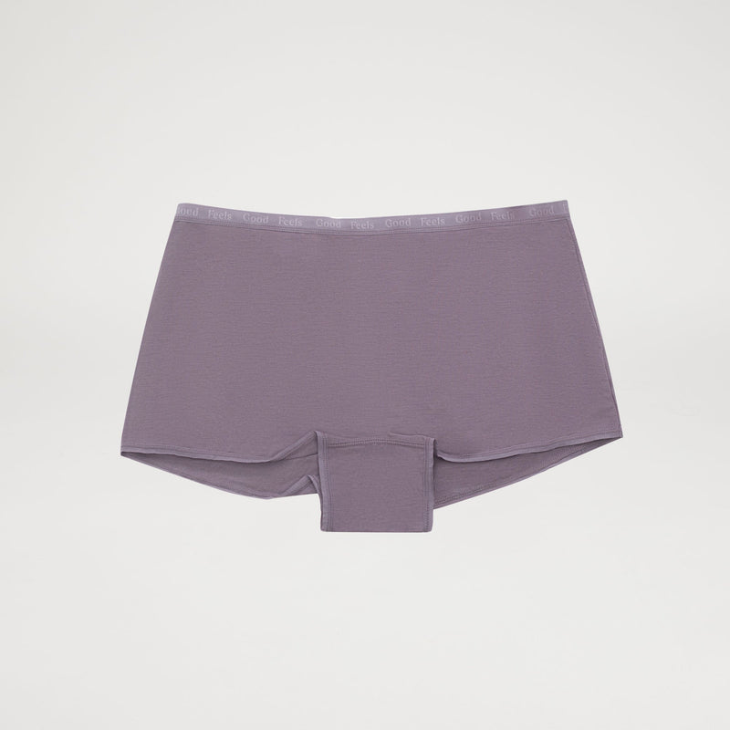 Women's Boyleg Brief