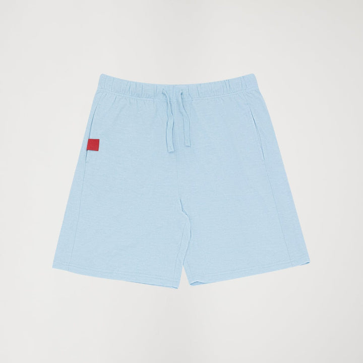 Free Merino-Blend Unisex Lounge Shorts